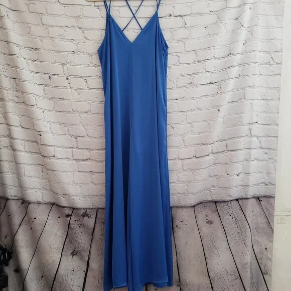 Zara Wide Leg Jumpsuit - Picture 3 of 14